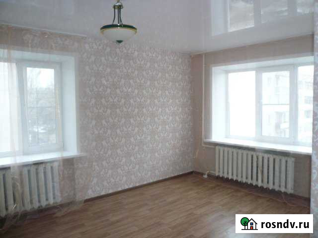 1-комнатная квартира, 30 м², 4/5 эт. на продажу в Торжке Торжок - изображение 1