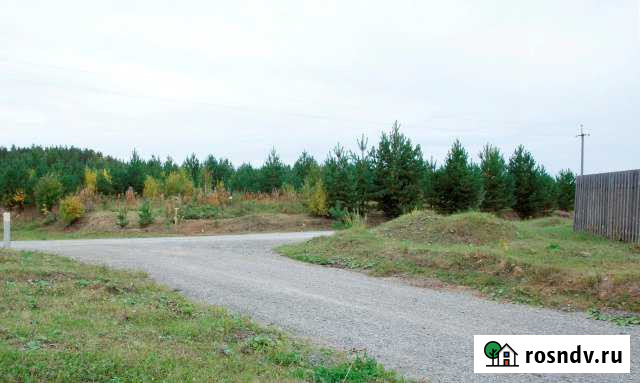 Участок ИЖС 14 сот. на продажу в Сысерти Сысерть - изображение 1