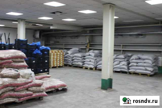 Складское помещение, 500 кв.м. Березовский - изображение 1