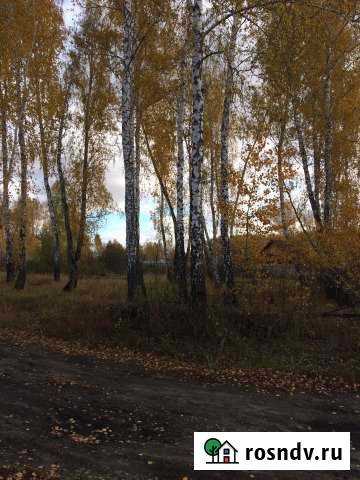 Участок ИЖС 20 сот. на продажу во Введенском Введенское - изображение 1