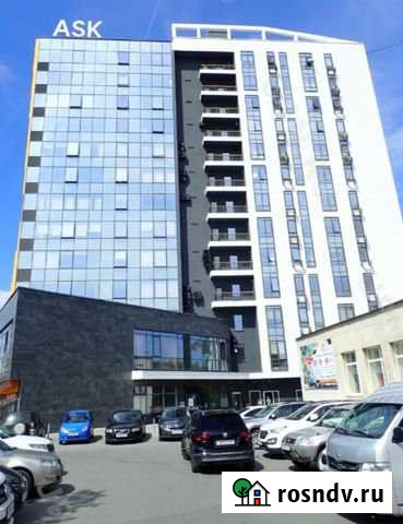 Офисное помещение, 25 кв.м. Екатеринбург - изображение 1