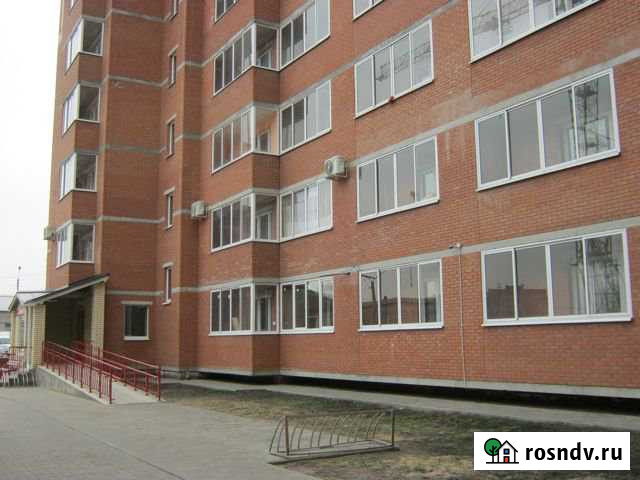 Квартира-студия, 24 м², 17/17 эт. на продажу в Воронеже Воронеж - изображение 1