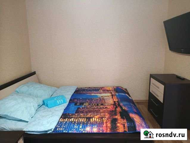 1-комнатная квартира, 50 м², 7/9 эт. в аренду посуточно в Норильске Норильск - изображение 1