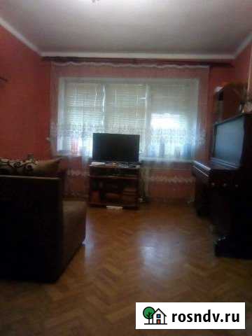 2-комнатная квартира, 42 м², 1/5 эт. на продажу в Туапсе Туапсе - изображение 1