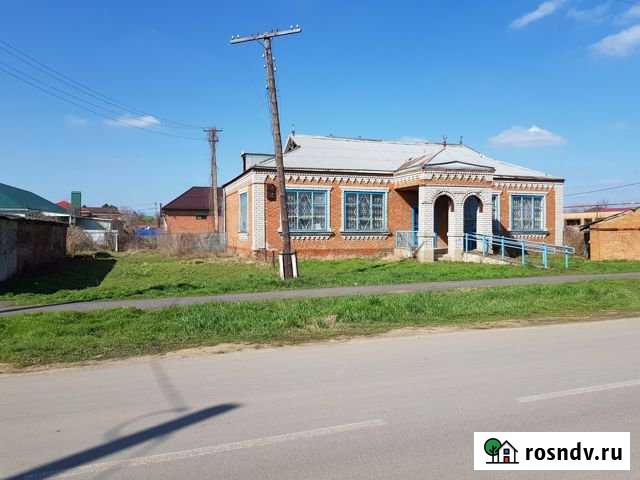 Помещение свободного назначения, 200 кв.м. Нововеличковская - изображение 1