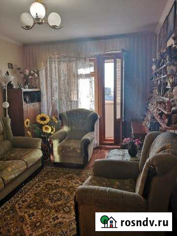 4-комнатная квартира, 75 м², 5/5 эт. на продажу в Самаре Самара - изображение 1