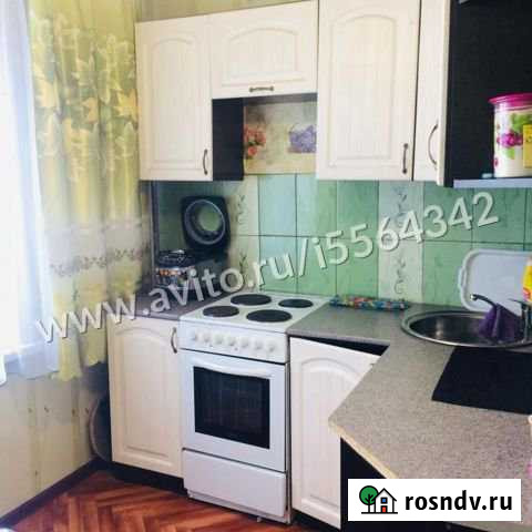 2-комнатная квартира, 51 м², 3/5 эт. на продажу в Черемхово Черемхово - изображение 1