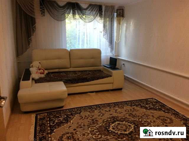 Коттедж 73 м² на участке 9 сот. в аренду на длительный срок во Фролово Фролово - изображение 1