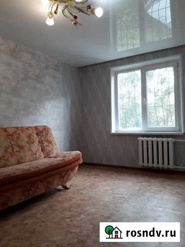 2-комнатная квартира, 37 м², 1/5 эт. на продажу в Березниках Березники - изображение 1