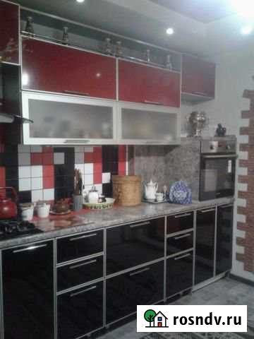 3-комнатная квартира, 65 м², 3/5 эт. на продажу в Гусе-Хрустальном Гусь-Хрустальный - изображение 1