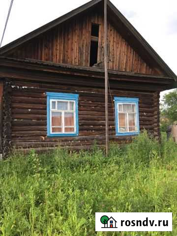 Дача 26 м² на участке 7 сот. на продажу в Кукуштане Кукуштан - изображение 1