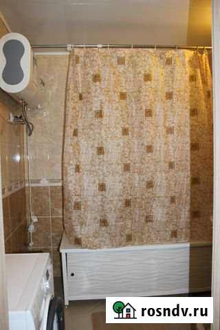 Квартира-студия, 60 м², 4/17 эт. в аренду на длительный срок в Самаре Самара - изображение 1