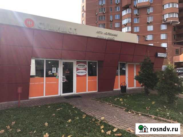 Сдам помещение Химки - изображение 1