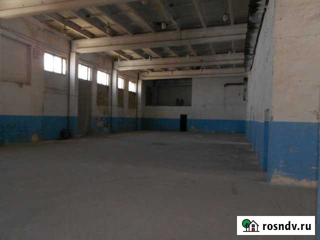 Складское помещение, 300 кв.м. Севастополь - изображение 1
