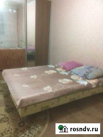 1-комнатная квартира, 38 м², 14/16 эт. в аренду на длительный срок в Нижневартовске Нижневартовск - изображение 1