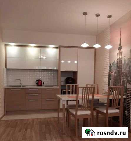 2-комнатная квартира, 48 м², 11/13 эт. на продажу в Долгопрудном Долгопрудный - изображение 1