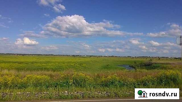 Участок ИЖС 7 сот. на продажу в Суздале Суздаль - изображение 1