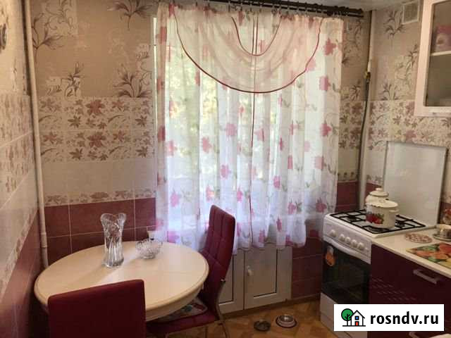 1-комнатная квартира, 32 м², 4/5 эт. на продажу в Обнинске Обнинск - изображение 1