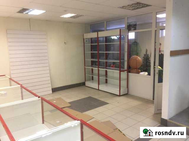 Сдам помещение под магазин Звенигород - изображение 1