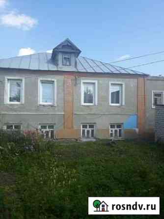 Дом 125 м² на участке 10 сот. на продажу в Павлово Нижегородской области Павлово