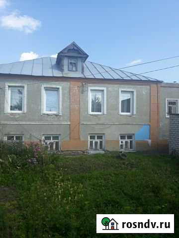 Дом 125 м² на участке 10 сот. на продажу в Павлово Нижегородской области Павлово - изображение 1