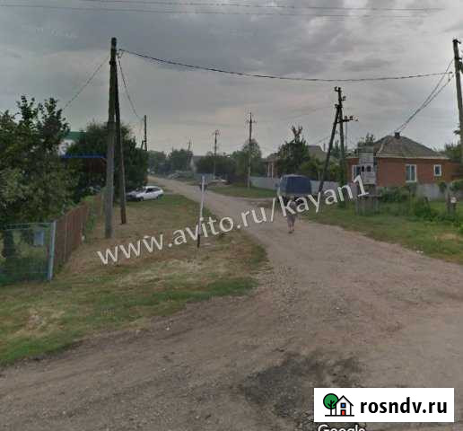 Участок ИЖС 10 сот. на продажу в Старомышастовской Старомышастовская - изображение 1