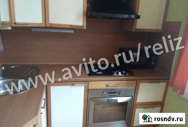 1-комнатная квартира, 38 м², 1/9 эт. в аренду на длительный срок в Наро-Фоминске Наро-Фоминск - изображение 1