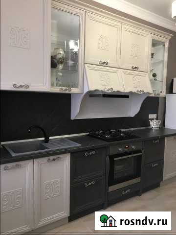 2-комнатная квартира, 65 м², 2/5 эт. в аренду посуточно в Ессентуках Ессентуки - изображение 1