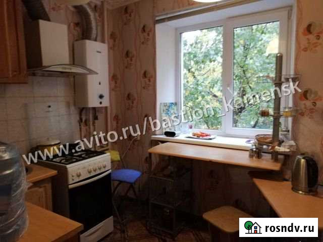 Комната 18 м² в 2-ком. кв., 3/5 эт. в аренду на длительный срок в Каменске-Шахтинском Каменск-Шахтинский - изображение 1