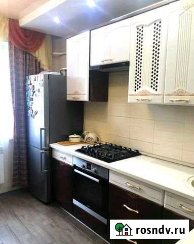 4-комнатная квартира, 82 м², 7/9 эт. на продажу в Туле Тула - изображение 1