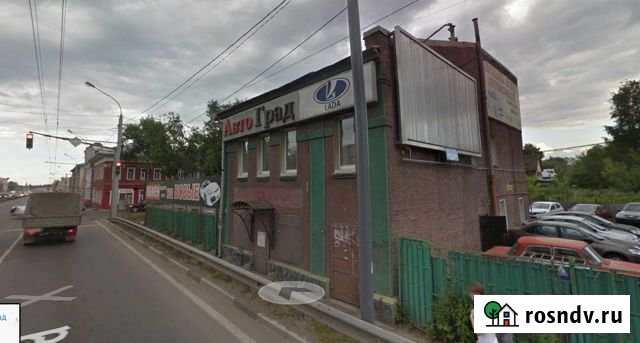 Сдам помещение свободного назначения, 85 кв.м. Ярославль - изображение 1