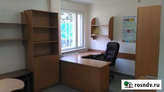 Офисное помещение, 17 кв.м. Набережные Челны - изображение 1