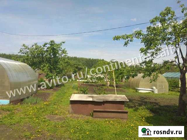 Дача 20 м² на участке 6 сот. на продажу в Коврове Ковров - изображение 1