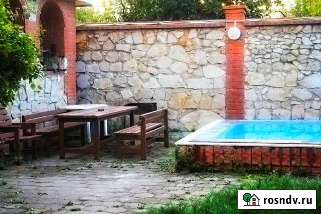 Коттедж 400 м² на участке 20 сот. в аренду посуточно в Самаре Самара - изображение 1