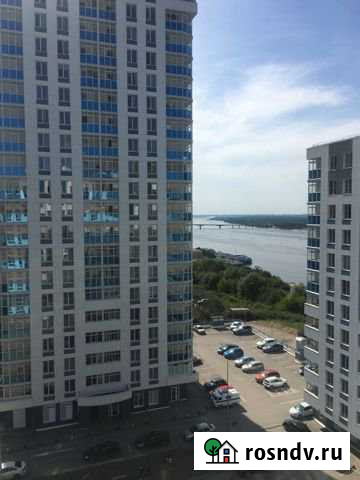 Квартира-студия, 30 м², 10/12 эт. на продажу в Перми Пермь - изображение 1