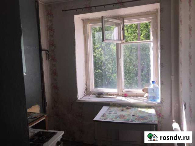 1-комнатная квартира, 21 м², 2/5 эт. на продажу в Волжске Волжск - изображение 1