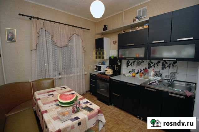 3-комнатная квартира, 71 м², 4/5 эт. на продажу в Северодвинске Северодвинск - изображение 1