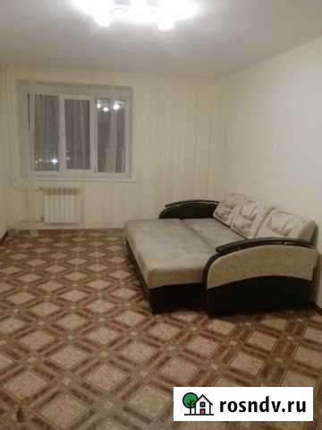 1-комнатная квартира, 44 м², 9/10 эт. в аренду на длительный срок в Энгельсе Энгельс - изображение 1