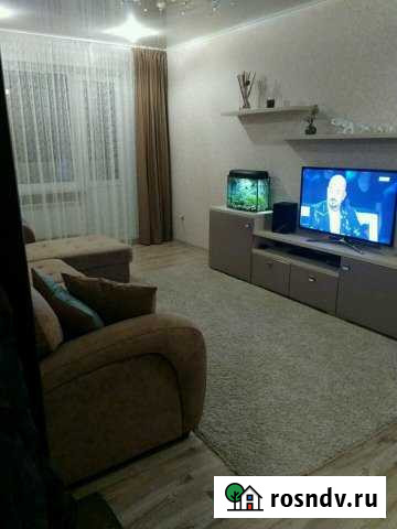 3-комнатная квартира, 62 м², 2/5 эт. на продажу в Черногорске Черногорск - изображение 1