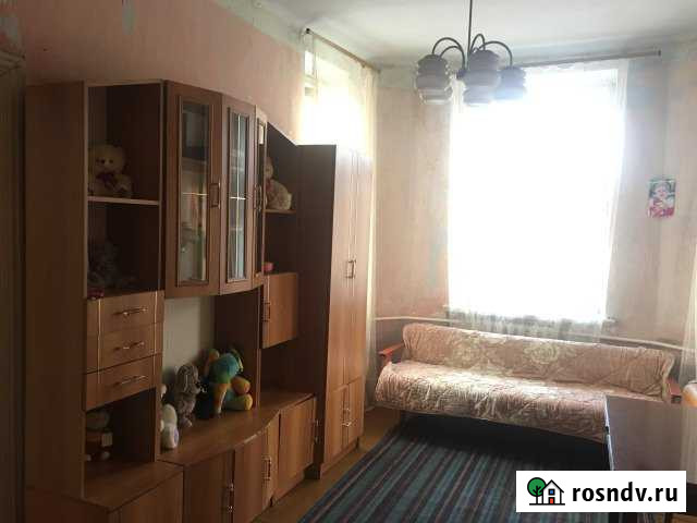 3-комнатная квартира, 73 м², 2/3 эт. на продажу в Коркино Коркино - изображение 1