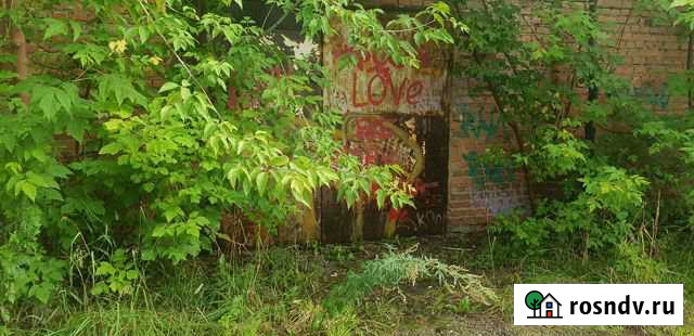 Гараж >30 м² на продажу в Верхнем Тагиле Верхний Тагил - изображение 1