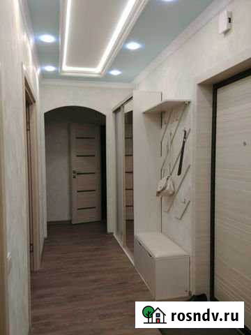 3-комнатная квартира, 82 м², 4/11 эт. в аренду на длительный срок в Мытищах Мытищи - изображение 1