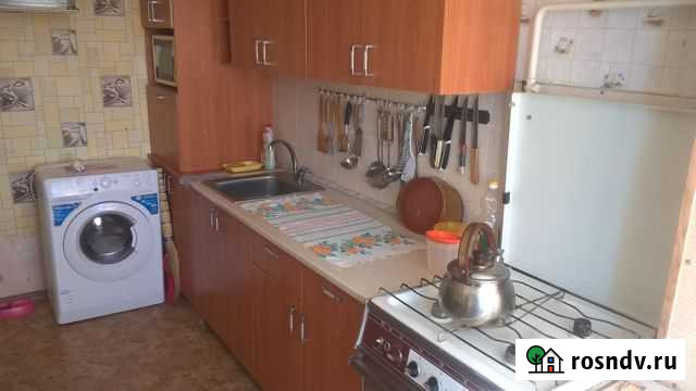 3-комнатная квартира, 67 м², 7/9 эт. на продажу в Грэсовском Грэсовский - изображение 1