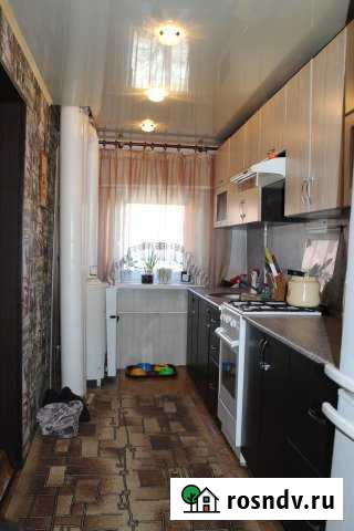 2-комнатная квартира, 39 м², 2/2 эт. на продажу в Арзамасе Арзамас - изображение 1