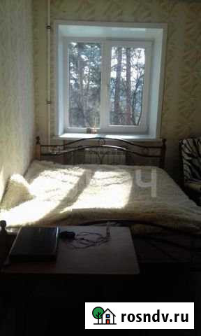 Квартира-студия, 43 м², 3/4 эт. в аренду на длительный срок в Калтане Калтан - изображение 1