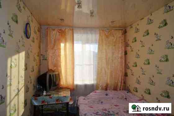 3-комнатная квартира, 55 м², 5/5 эт. на продажу в Коркино Коркино