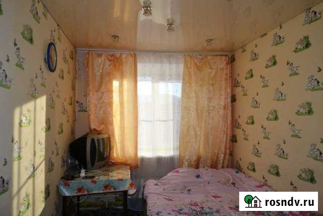 3-комнатная квартира, 55 м², 5/5 эт. на продажу в Коркино Коркино - изображение 1