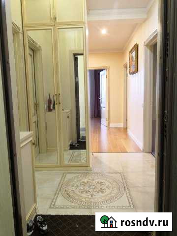 3-комнатная квартира, 82 м², 17/25 эт. на продажу в Химках Химки - изображение 1