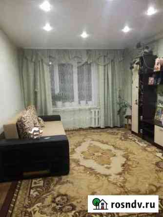 3-комнатная квартира, 56 м², 1/9 эт. на продажу в Воткинске Воткинск