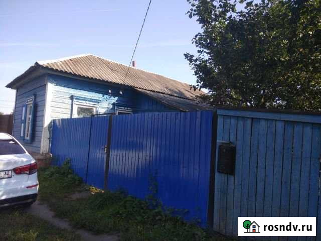 Дом 50 м² на участке 10 сот. на продажу в Стародубе Стародуб - изображение 1